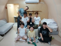 성광온누리학교, 학생자치위원회 리더십 캠프 열어