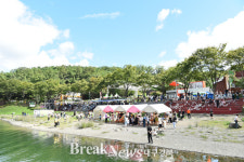 대구 동구, 봉무공원 곤충축제 3만2천명 몰려 역대 최다 관람객 기록