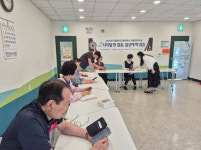 한국교통대, 스마트폰 활용 시니어 생활과학교실 운영