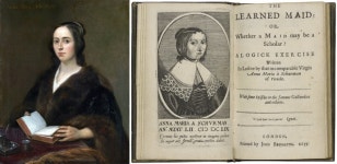 그늘 속에 핀 꽃 – (3-27) 주디 시카고의 디너 파티(The Dinner Party)