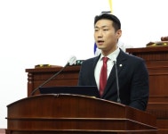 박상현 군포시의원, 경기도 기초의회 최초 ‘AI 3대 조례’ 제정
