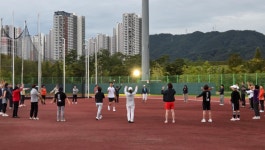 충주시평생학습관, 고령층 대상 ‘인생2막 청년학교’개강
