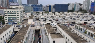 [초점]법원 판결 무력화하는 안양국제유통단지 관리단의 ‘반복적 해고’ 사태