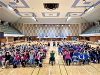 보문장애인자립생활센터, 제7회 BoM장애인예체능 행사 성료