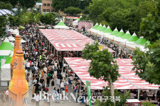 대구 북구, 전국 떡볶이 맛집 총출동 페스티벌 개최