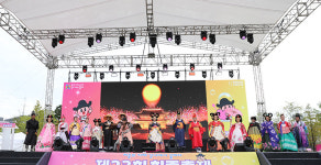 제23회 허준축제, 조선왕조 500년 갈라쇼로 대성황