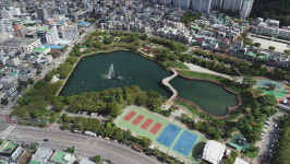 여수시 여천동 ‘제7회 성산골 장미·문화축제’ 개최