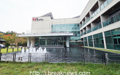 진안군 홍삼빌  펫 프랜들리 호텔로 새단장