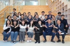 보령 대천초, 100년 학교의 혁신…공간재구조화로 새 출발