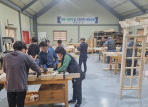 음성군, 귀농귀촌인 지역 주민 간 화합문화 조성 교육 진행