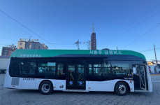 충주시, ‘서충주 급행버스’ 11월 1일부터 운행...서충주↔호암동·연수동 2개 노선 신설