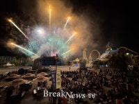 미래 과학의 향연, 2025 경남과학대전 로봇랜드에서 개막!