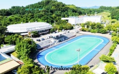 전주시 실외 인라인스케이트장 새단장