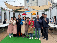 진천 홰나무 마을관리 사회적협동조합, 2025 문화예술행사 성료