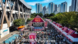 대구 떡볶이 페스티벌, K-푸드 축제의 중심으로 우뚝