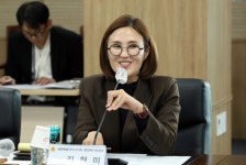 세종시의회,장애인직업재활시설협회와 간담회