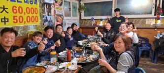 안양1동 지역사회보장협의체, ‘안양1동 기부의날’ 행사 개최
