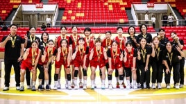 비엔케이(BNK) 썸, 2025-2026 여자프로농구 시즌 개막전 16일 부산 개최