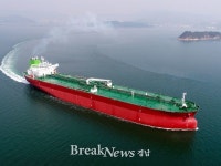 케이조선, 중형 탱커선 강자 입지 굳힌다