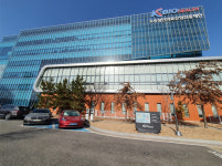오송첨단의료산업진흥재단, 서비스 시스템 명칭 공모 ‘K바로(Baro) ’선정