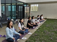 영동군여성단체협의회, 25년 여성단체 활동발표회 개최