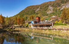 진주시, 월아산 숲속의 진주 산림복지서비스제공자 평가 우수상 수상