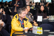 최현백 성남시의원, 판교종합사회복지관 ‘다함께돌봄센터’ 확장 이전 개소식 참석