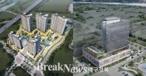 ㈜서한, 구미 공단동 관광숙박시설 수주… 2025년 수주액 1조6천억 돌파