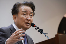 충북도, 충북 역차별 해소 중부내륙특별법 개정 촉구