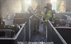 전북대 교육 연구 시설 화재