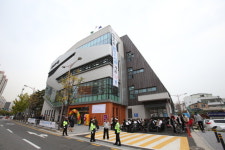 안양시, 삼덕도서관에 지역문학관 건립, 내년 1월 개관