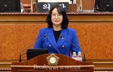 의정부시의회, 병오년 새해 첫 임시회 개회… 2026년 의정활동 본격 시동