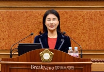 의정부시의회, 병오년 새해 첫 임시회 개회… 2026년 의정활동 본격 시동