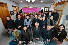 포천시, ‘찾아가는 은빛아카데미’ 개강… 백영현 시장 “어르신 배움터 80곳으로 확대”