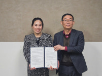 음성군, 제일조은병원과 26년 외국인 계절근로자 마약검사 업무협약 체결