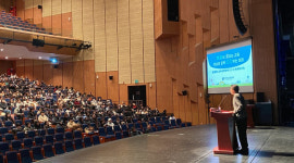 청주교육지원청, 26년 학교급식 관계자 연수 진행