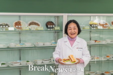 “배움엔 늦음 없다” 68세 만학도, 영양사 국가시험 합격 화제