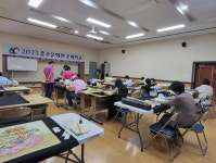 충주문화원, 26년도 문화학교 수강생 모집