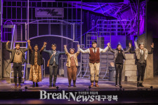 고령군, 공연예술 지역유통 공모 3편 선정… 국비 1억4천만원 확보