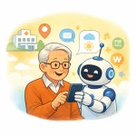 [Who is AI?] 배우지 않아도 쓸 수 있는 도구