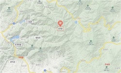 [현지 르포]전북 임실 상이암-왕건의 환희담과 이성계의 삼청동