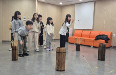 영동교육도서관, 북(BOOK)돋움 독서문화 행사 진행