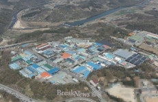 원주시, 삭막한 공단에 문화 입힌다... 정부 공모 도전장