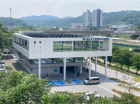 영동군, ‘군민 체감형 체육도시 생활체육 인프라 확충