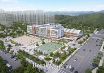 경남교육청, 2027년 개교 신설학교 4곳 교명 공모