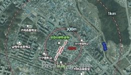 원주시, 단관지구 주차난 숨통 트인다… 공영주차장 181면으로 대폭 확대
