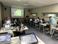 행복북구문화재단 대현도서관, 웹툰 창작 프로그램 운영