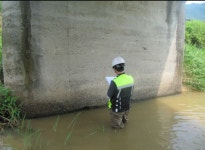 충주시, 원주시와 세포교·황산교 긴급보수...경계 교량 안전 사각지대 해소