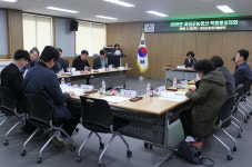 괴산군농업기술센터, 26년 새기술보급사업 대상농가 선정