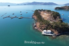 해양레저와 체험형 낚시 명소 비토해양낚시공원 개장